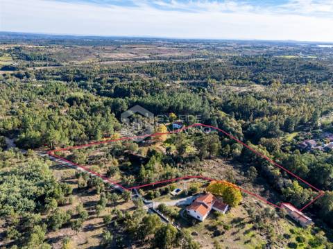 Quinta T3 Venda em Castelo Novo,Fundão