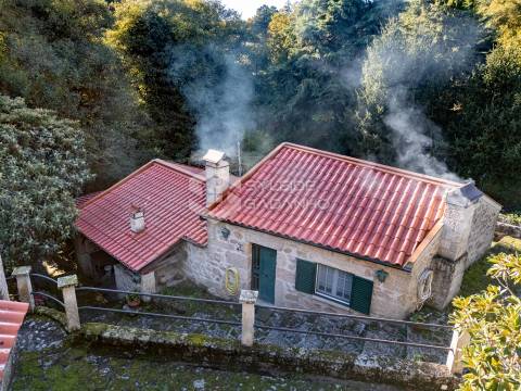 Quinta T3 Venda em Castelo Novo,Fundão