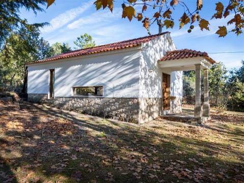 Quinta T3 Venda em Castelo Novo,Fundão