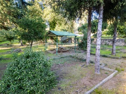Quinta T3 Venda em Castelo Novo,Fundão