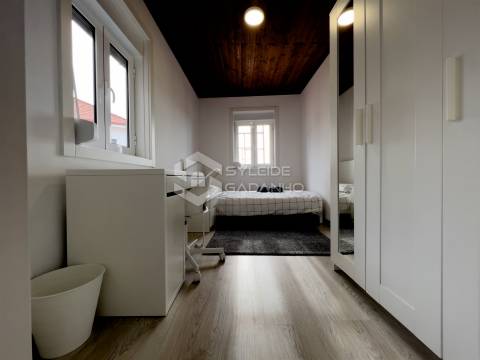 Quarto T3 Arrendamento em Covilhã e Canhoso,Covilhã