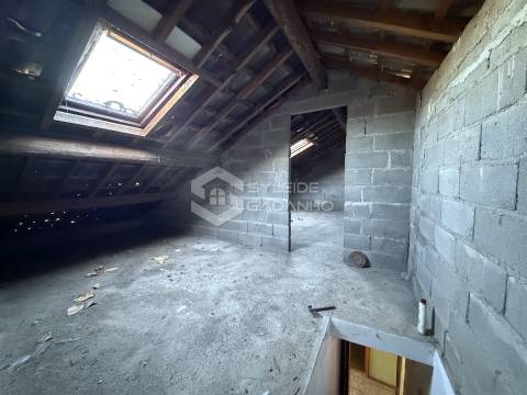 Moradia T2+1 Venda em Águas Belas,Sabugal