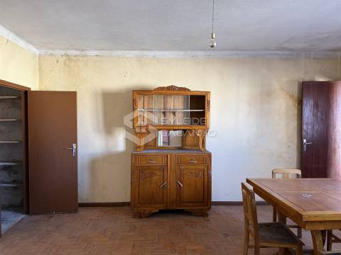 Moradia T2+1 Venda em Águas Belas,Sabugal