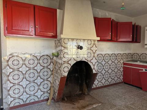 Moradia T2+1 Venda em Águas Belas,Sabugal