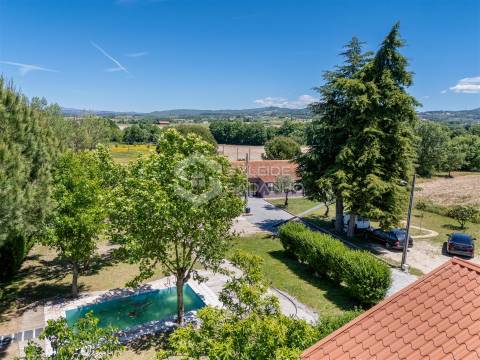 Quinta T8 Venda em Caria,Belmonte