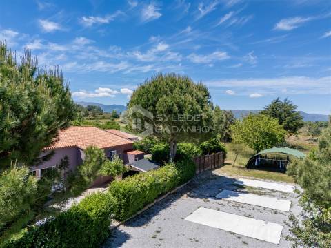Quinta T8 Venda em Caria,Belmonte