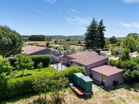 Quinta T8 Venda em Caria,Belmonte