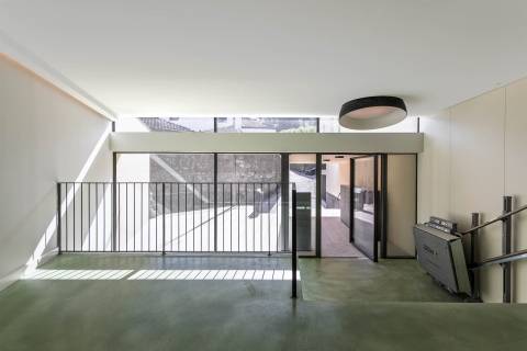 Apartamento T2 com vista para o Rio Douro