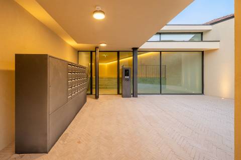 Apartamento T2 com vista para o Rio Douro