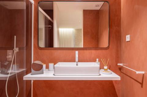 Apartamento T2 com vista para o Rio Douro