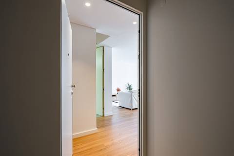 Varandas do Covelo - T2 Duplex