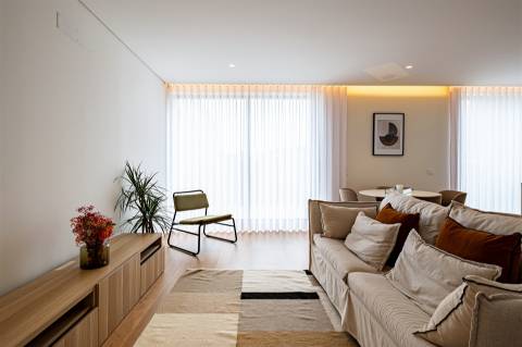 Varandas do Covelo - T2 Duplex