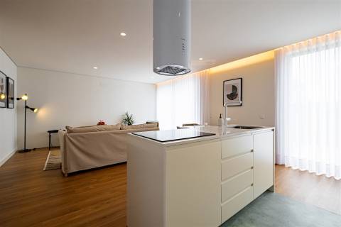 Varandas do Covelo - T2 Duplex