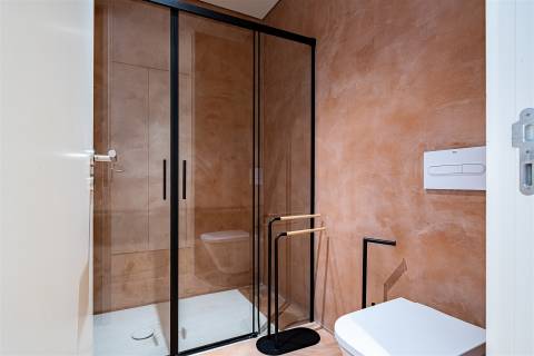 Varandas do Covelo - T2 Duplex