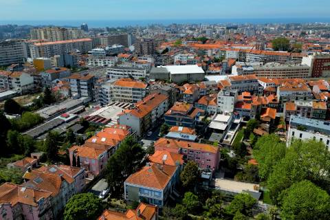 Arrendamento - Varandas do Covelo - Apartamento T1