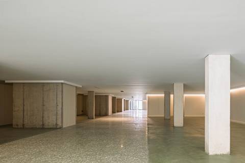 Apartamento T2 para Arrendamento, zona histórica de gaia, com piscina, spa e vista panorâmica