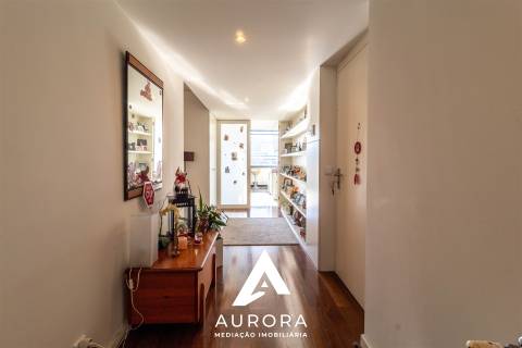 Apartamento T4 Venda em Mafamude e Vilar do Paraíso,Vila Nova de Gaia