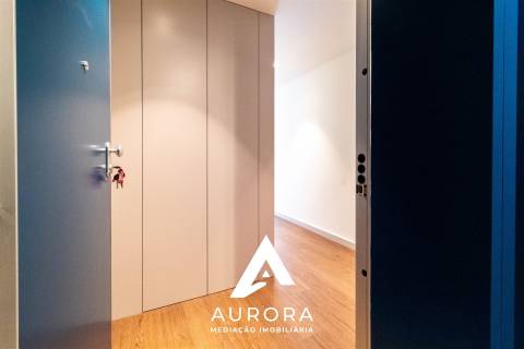 Apartamento T2 nascente/sul a 100 metros da praia de Espinho