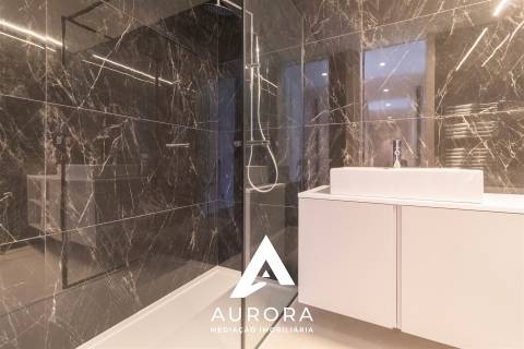 Apartamento T2 nascente/sul a 100 metros da praia de Espinho
