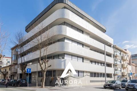 Apartamento T2 100 metros da praia