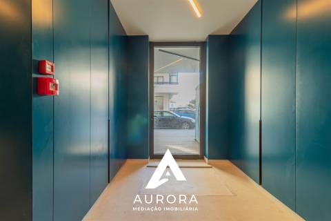 Apartamento T2 100 metros da praia