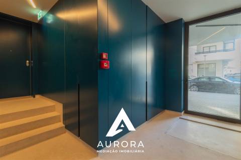 Apartamento T2 100 metros da praia