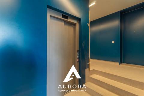 Apartamento T2 100 metros da praia
