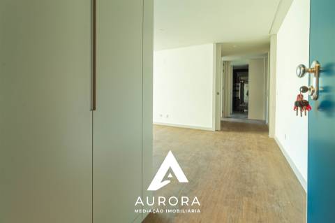 Apartamento T2 100 metros da praia