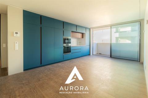 Apartamento T2 100 metros da praia