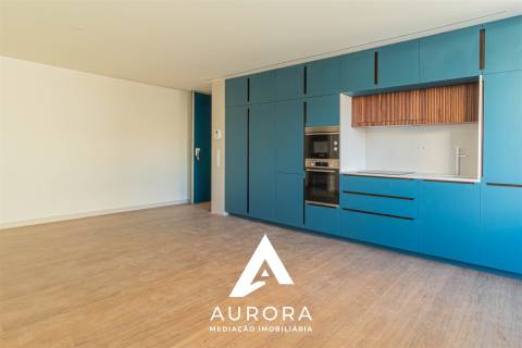 Apartamento T2 100 metros da praia