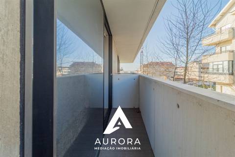 Apartamento T2 100 metros da praia