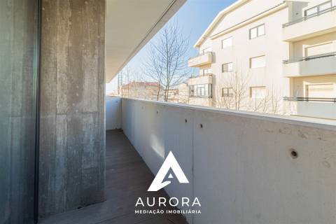 Apartamento T2 100 metros da praia