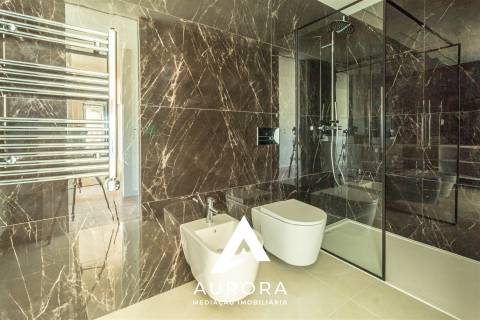 Apartamento T2 100 metros da praia