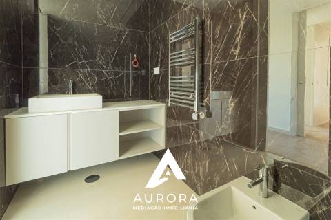 Apartamento T2 100 metros da praia