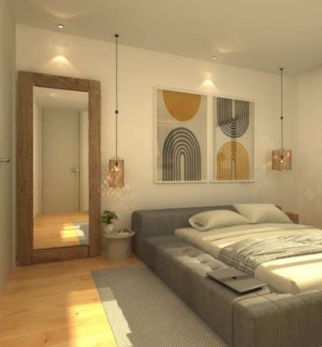 Apartamento T4 Venda em Anta e Guetim,Espinho