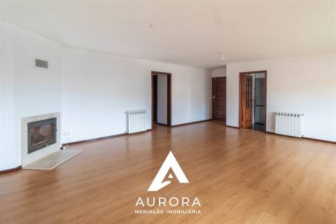 Apartamento T3 Arrendamento em Anta e Guetim,Espinho