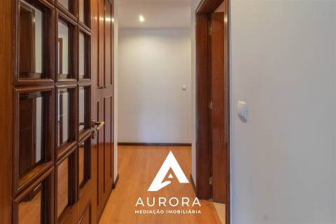 Apartamento T3 Arrendamento em Anta e Guetim,Espinho