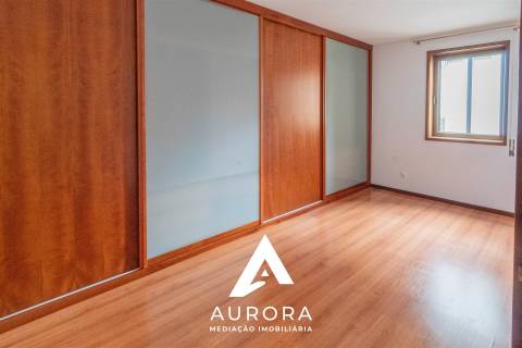 Apartamento T3 Arrendamento em Anta e Guetim,Espinho