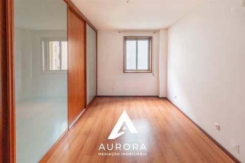 Apartamento T3 Arrendamento em Anta e Guetim,Espinho