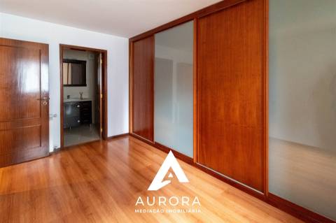 Apartamento T3 Arrendamento em Anta e Guetim,Espinho