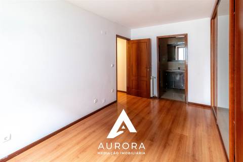 Apartamento T3 Arrendamento em Anta e Guetim,Espinho