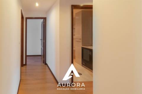 Apartamento T3 Arrendamento em Anta e Guetim,Espinho