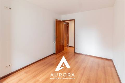 Apartamento T3 Arrendamento em Anta e Guetim,Espinho
