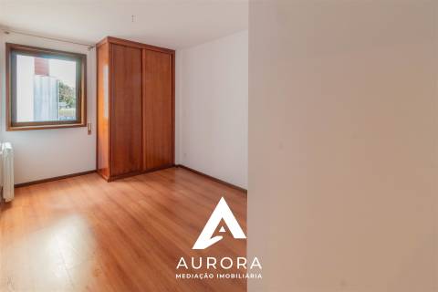 Apartamento T3 Arrendamento em Anta e Guetim,Espinho