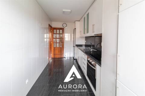 Apartamento T3 Arrendamento em Anta e Guetim,Espinho