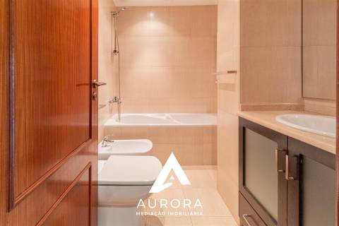Apartamento T3 Arrendamento em Anta e Guetim,Espinho