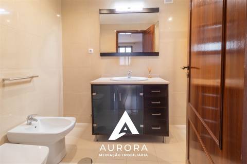 Apartamento T3 Arrendamento em Anta e Guetim,Espinho