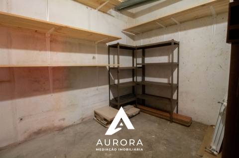 Apartamento T3 Arrendamento em Anta e Guetim,Espinho