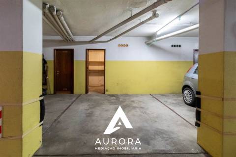 Apartamento T3 Arrendamento em Anta e Guetim,Espinho