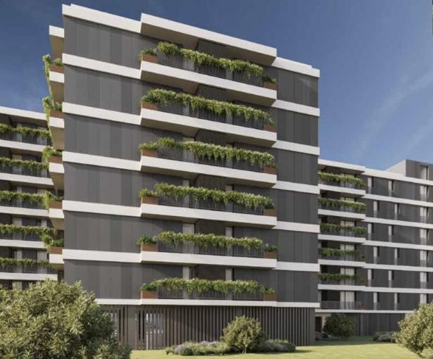 Apartamento T3 Venda em Paranhos,Porto